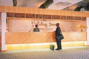 Garden Court Ulundi voted  best hotel in Ulundi