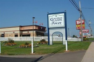 Garden Gate Inn Image