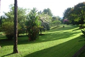 Garden Hill Small Resort voted 6th best hotel in São João del Rei