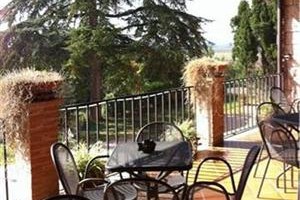 Garden Hotel Assisi Image