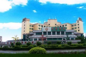 Garden Hotel Kaiping Image