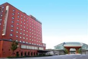 Garden Hotel Kanazawa Image