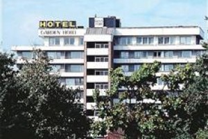 Garden Hotel Krefeld voted 5th best hotel in Krefeld