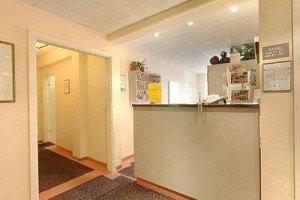 Garden Hotel Nuremberg Image
