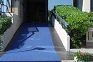 Garden Hotel Pesaro Image