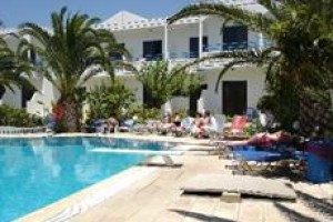 Garden Hotel Petaloudes voted 6th best hotel in Petaloudes