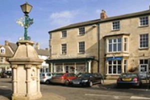 Garden Hotel Uppingham voted 3rd best hotel in Uppingham