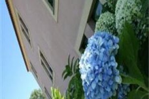 Garden Hotel Viseu voted 9th best hotel in Viseu