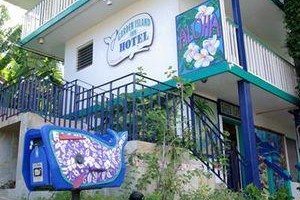 Garden Island Inn Image