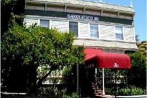 Garden Street Inn Image