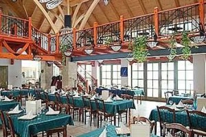 Garden Village Of Somogy voted  best hotel in Bonnya