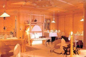Hotel Gardena Grodnerhof voted 9th best hotel in Ortisei