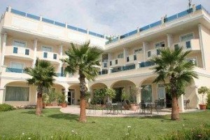 Gardenia Hotel Motta San Giovanni Image