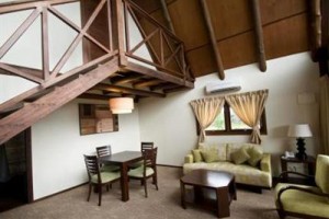 Gardenia Resort and Spa Image