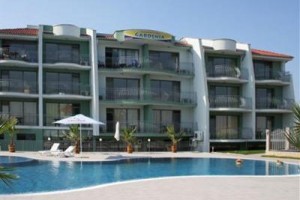 Gardenia Vacation Settlement Resort Sozopol Image