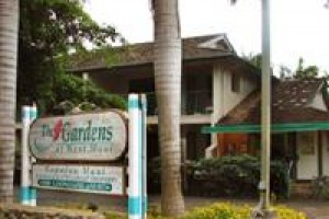 Gardens West Maui Hotel Lahaina Image