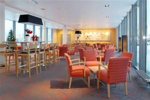 Gardermoen Airport Hotel Ullensaker Image