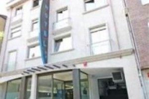 Hotel Garelos voted  best hotel in Betanzos