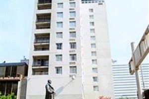 Garfield Suites Hotel Image