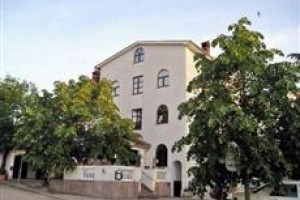 Gargamelo voted 10th best hotel in Porec