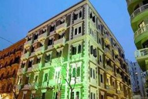 Garibaldi Hotel Palermo voted 4th best hotel in Palermo