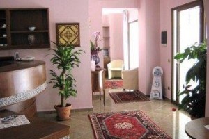 Garibaldi Relais Bed & Breakfast Sciacca Image