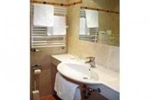 Garni Bellaria Bed & Breakfast Solden Image