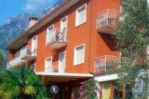 Garni Casa Rabagno Hotel Malcesine Image