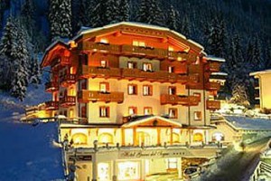 Garni del Sogno Hotel voted  best hotel in Pinzolo