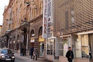 Garni Hotel Konak Sarajevo Image