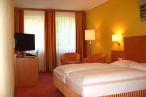 Garni Hotel Schwertfirm Image