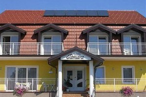 Garni Hotel Villa Tamara voted 3rd best hotel in Moravske Toplice