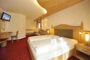 Garni Irma Bed & Breakfast Image