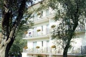 Hotel Garni Orchidea Image