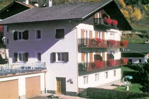 Garni Sepp Plank Bed & Breakfast Image