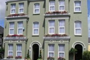 Garnish Guesthouse Cork Image