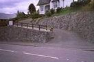Garreg Lwyd Guest House Aberystwyth Image