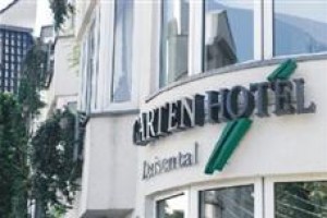 Gartenhotel Luisental Mülheim an der Ruhr voted 2nd best hotel in Mulheim an der Ruhr