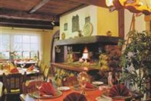 Gartenhotel Schwenk Image