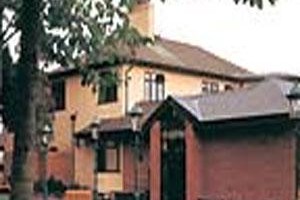 Garth Hotel Stafford Image