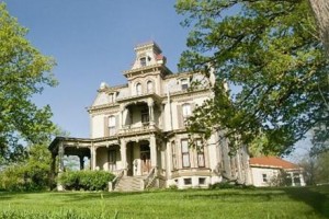 Garth Woodside Mansion Estate Image