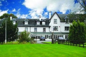 Garve Country Hotel voted  best hotel in Garve