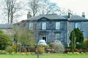Garvock House Hotel Image