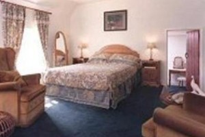 Gaskell Arms Hotel Much Wenlock voted 2nd best hotel in Much Wenlock