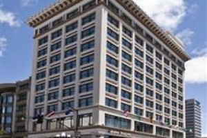 Gaslamp Plaza Suites Image