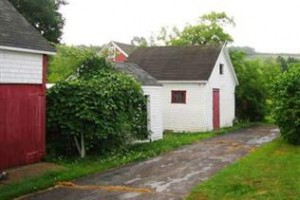 Gaspereau Valley Bed and Breakfast Image