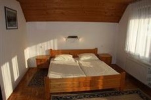 Gasperin Rooms Apartments Bed & Breakfast Bohinj Image