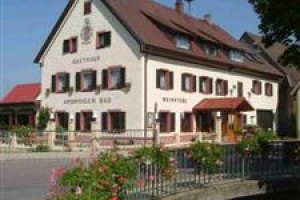 Gast-Haus Ambringer Bad Ehrenkirchen voted  best hotel in Ehrenkirchen