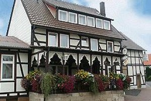 Gast und Pensionhaus Zur Linde voted  best hotel in Staufenberg