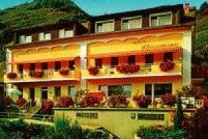 Gast- und Weinhof Beim Schneemann voted 2nd best hotel in Valwig